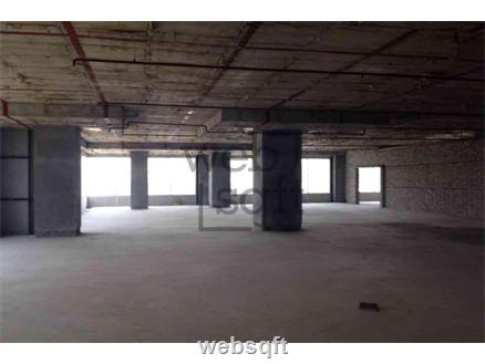 Office Space for Rent in Khairatabad